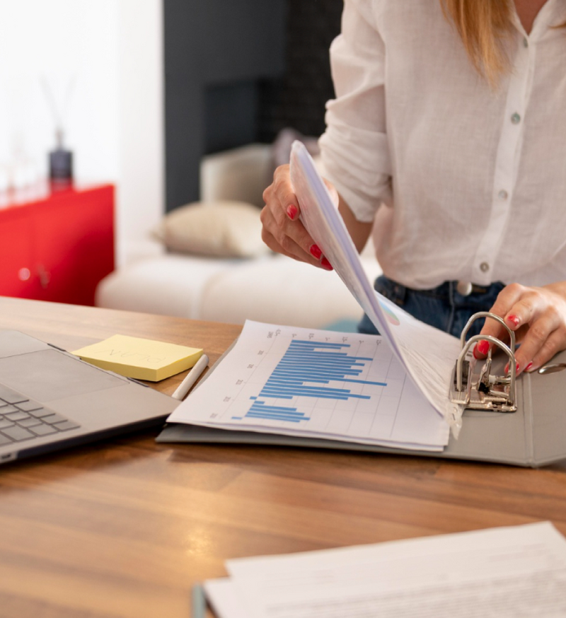 Supervision administrative